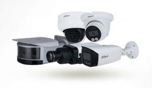 Authorized Dahua Distributor In Dubai UAE .